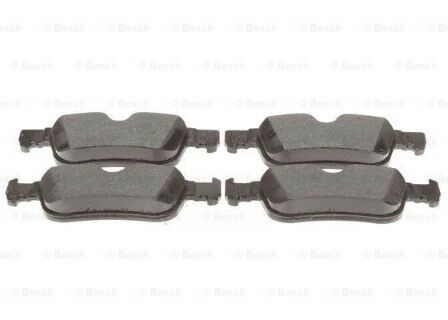 BMW 2 F44 216d 1.5 2020-2023 Bosch Arka Balata NETPAR25331