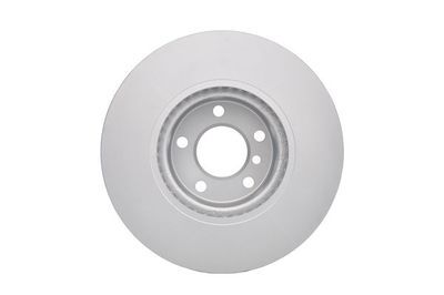 BMW X3 F25 20d xD 2.0 2010-2017 Bosch Ön Disk 2 Adet