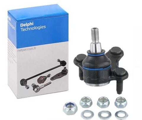 Volkswagen Golf 6 1.4TSI 2008-2012 Delphi Sağ Rotil