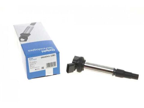 Toyota Corolla 1.6 2006-2013 Delphi Ateşleme Bobini (1ZR)