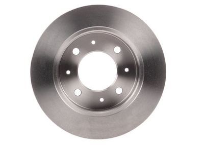 Kia Cerato 1.6 2004-2009 Bosch Arka Disk 258mm 2 Adet (G4ED)