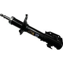 Citroen C-Elyssee 1.6HDi 2012-2015 Optimal Sol Ön Amortisör