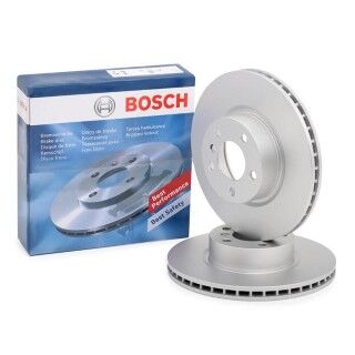 BMW X3 F25 35d xD 3.0 2011-2017 Bosch Ön Disk 2 Adet