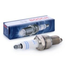 Hyundai Elantra 1.6 1990-1995 Bosch Nikel Buji WR7DCX+ 4 Adet