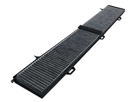 BMW 3 E90 318i 2.0 2005-2011 Sardes Karbonlu Polen