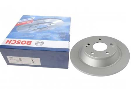 SsangYong Tivoli 1.6D 2015-2019 Bosch Arka Disk 284mm 2 Adet