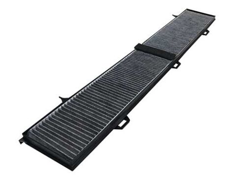 BMW X1 E84 20d sD 2.0 2009-2015 Sardes Karbonlu Polen NETPARA703