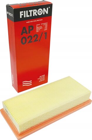 Fiat Punto 1.2 2003-2018 FILTRON Hava Filtresi NETPAR0221