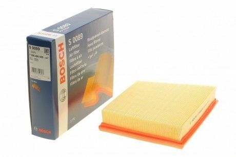 Jaguar XE 2.0D 2015-2021 Bosch 3lü Filtre Seti 132 kw