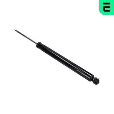 Ford Focus 3 1.6TDCi 2014-2018 Optimal Arka Amortisör