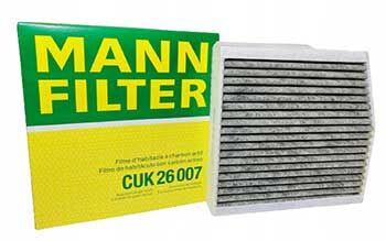 Mercedes GLA (156 Serisi) GLA 220d 2.1 2015-2019 MANN Karbonlu Polen NETPAR6007