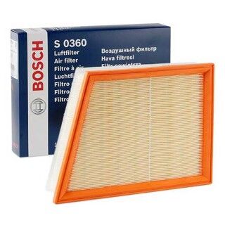 Mini Cooper Countryman F60 1.5 2018-2020 Bosch 3'lü Filtre Seti