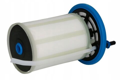 Alfa Romeo Tonale 1.6D 2022-2024 MANN Mazot Filtresi NETPAR7019