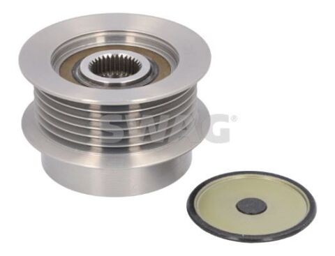 Volvo V40 1.5 T3 2015-2019 SWAG Alternatör Kasnağı (B4154T2-B4154T4)