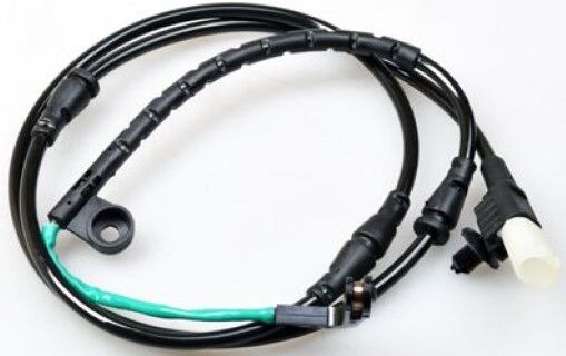 Land Rover Range Rover Sport 4.2 2005-2009 Bosch Arka Balata Fiş NETPAR3031