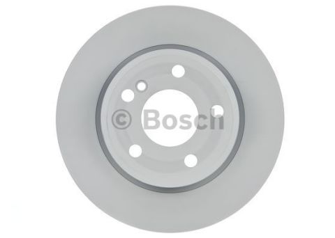 Mercedes B Serisi (246) B180 1.6 2011-2018 Bosch Arka Disk 276mm 2 Adet