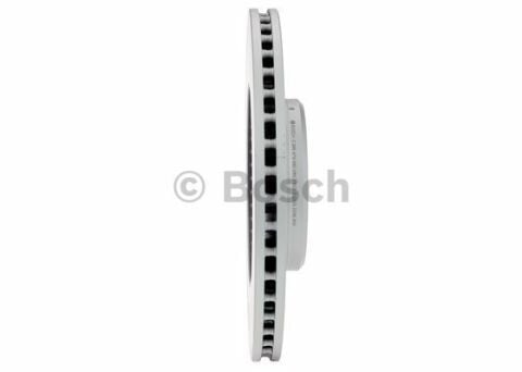 Volvo V40 2.0 T5 2013-2017 Bosch Ön Disk (320 mm) 2 Adet