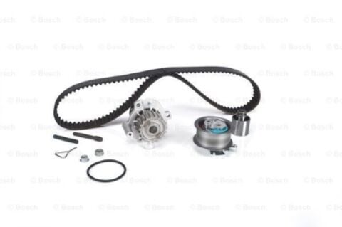 Volkswagen Touran 1.9TDI 2003-2010 Bosch Devirdaimli Triger Seti NETPAR8526 (BKC-BLS-BXE)