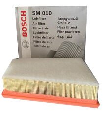 Renault Scenic 3 1.5dCi 2009-2016 Bosch 3'lü Filtre Seti