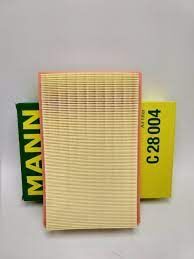 Mercedes C Serisi (205) C200 2.0	 2013-2019 MANN Hava Filtresi NETPAR8004