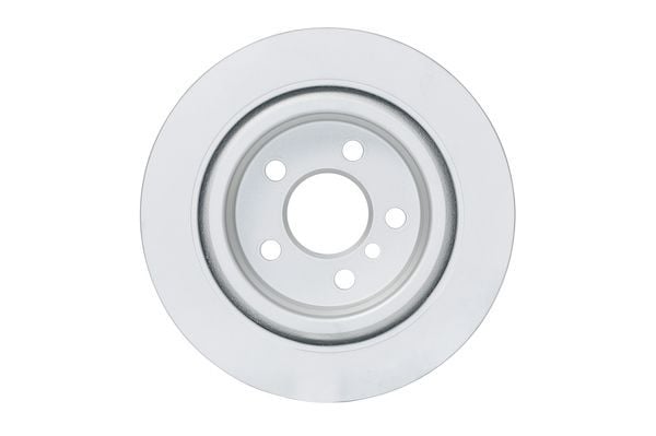 BMW 2 F44 216d 1.5 2020-2023 Bosch Arka Disk Havalı 2 Adet