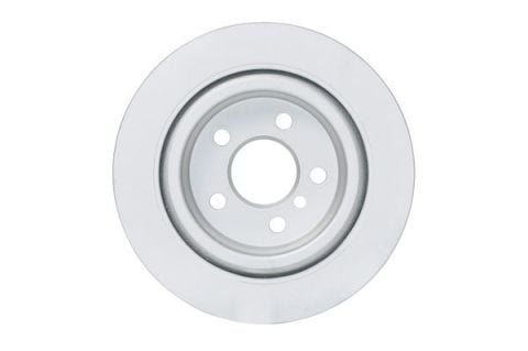 BMW 2 F44 216d 1.5 2020-2023 Bosch Arka Disk Havalı 2 Adet