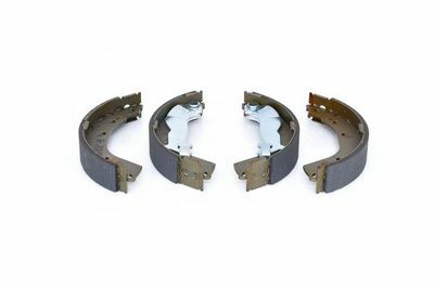 Hyundai Getz 1.4 2005-2012 Bosch Kampana Balata