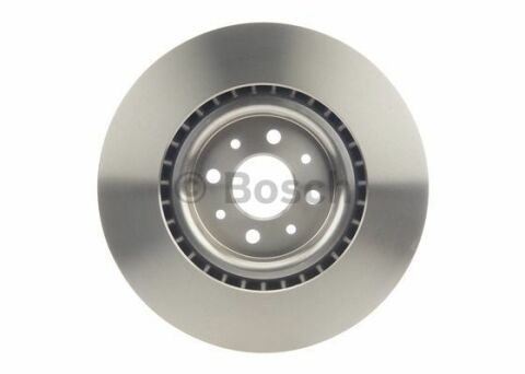 Alfa Romeo Mito 1.4 2009-2015 Bosch Ön Disk 2 Adet