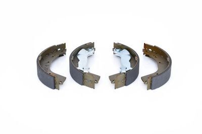 Hyundai Getz 1.3 2002-2005 Bosch Kampana Balata NETPAR7909 (G4EA)