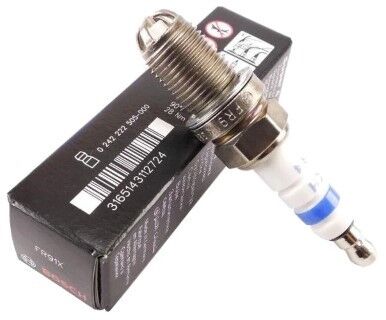 Opel Corsa C 1.4 2000-2003 Bosch 4 Tırnak Buji NETPAR2505 4 Adet (Z14XE)