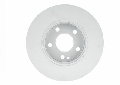 Mercedes B Serisi (246) B180 1.6 2011-2013 Bosch Ön Disk 2 Adet