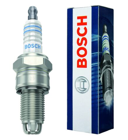 Volkswagen Passat 1.8 1990-1997 Bosch Nikel Buji 3 Tırnak NETPAR9658 4 Adet (AAM)