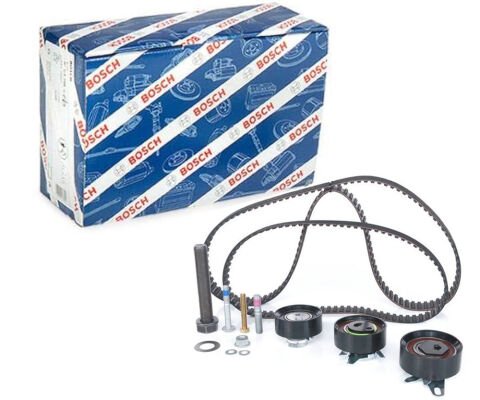 Volkswagen Caravelle T4 2.5TDI 1995-2003 Bosch Triger Seti 2 Kayış NETPAR8028 (ACV-AUF-AYC)