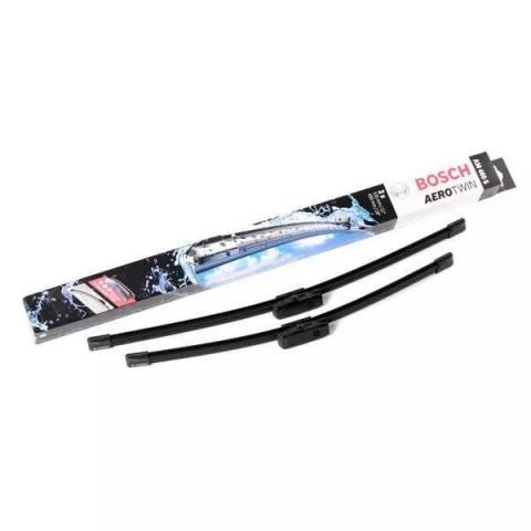 Volkswagen Bora 1.9TDI 2003-2006 Bosch Aerotwin Silecek AM460S (AGR)