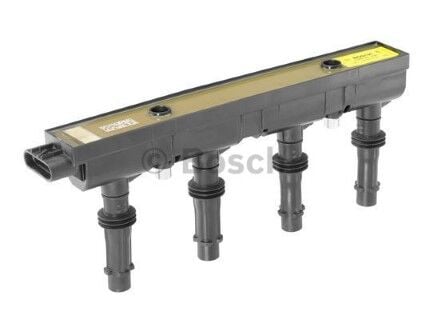 Opel Corsa D 1.2 2009-2014 Bosch Ateşleme Bobini NETPAR1096