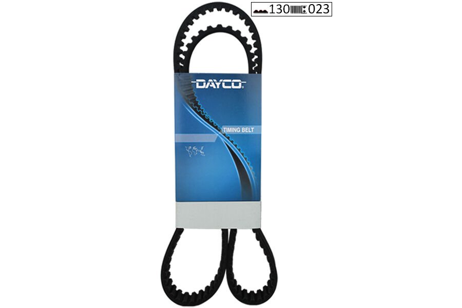 Volvo V40 1.5 T3 2015-2019 DAYCO Triger Kayışı (B4154T2-B4154T4)
