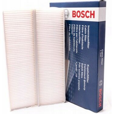 Citroen C-Elyssee 1.6HDi 2012-2019 Bosch Polen Filtresi