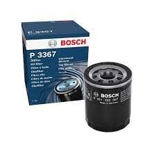 Land Rover Range Rover Sport 4.2 2005-2009 Bosch 3'lü Filtre Seti