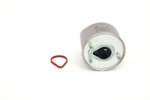 Ford B-Max 1.5TDCi 2012-2015 Bosch Mazot Filtresi