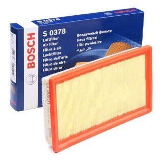 Lancia Ypsilon 0.9 2011-2014 Bosch 3lü Filtre Seti 312A2 5-62 kw