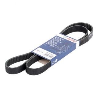 Opel Mokka 1.4 2012-2020 Bosch V Kayışı 6PK1390