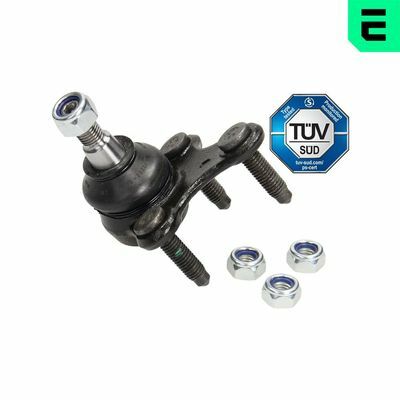 Audi A3 1.6 2005-2012 Optimal Rotil Sol