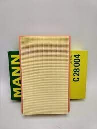 Mercedes GLC (253) GLC250 2.0 2015-2019 MANN Hava Filtresi NETPAR8004