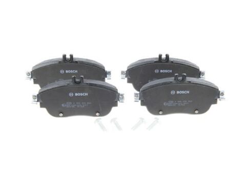 Mercedes B Serisi (246) B180 1.6 2011-2018 Bosch Ön Balata NETPAR24869