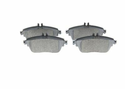 Mercedes B Serisi (246) B180 1.6 2011-2018 Bosch Ön Balata 24869