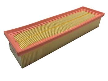 Citroen C2 1.6 2003-2009 Sardes Hava Filtresi NETPAR2027 (NFS-NFU)