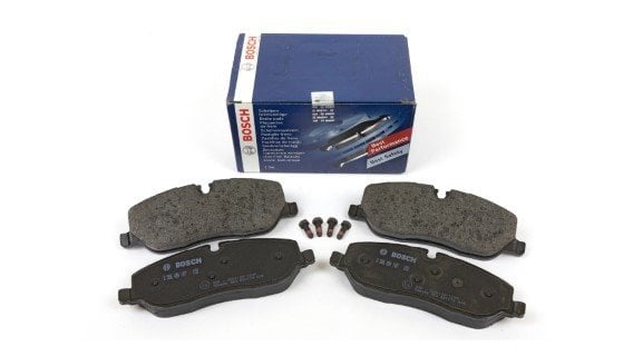 Land Rover Range Rover Sport 4.4 2005-2009 Bosch Ön Balata NETPAR24191