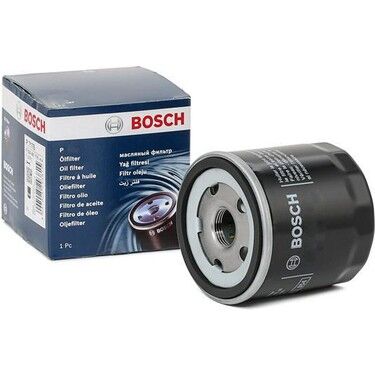 Renault Symbol 1.5dCi 2013-2018 Bosch 3'lü Filtre Seti