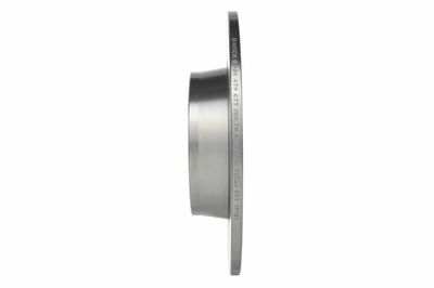 Audi A3 30TFSI 1.0 2020-2021 Bosch Arka Disk 272x10 2 Adet