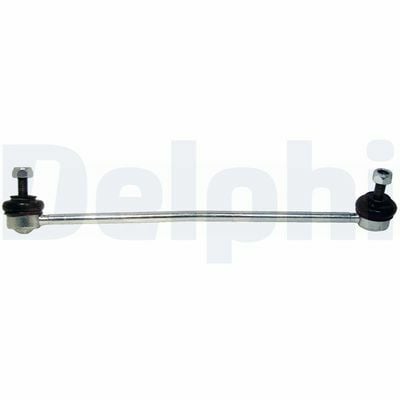 Citroen C-Elyssee 1.6HDi 2012-2015 Delphi Z Rotu / Askı Rotu (Sol)